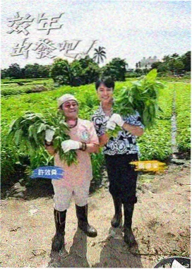 厨房风云录